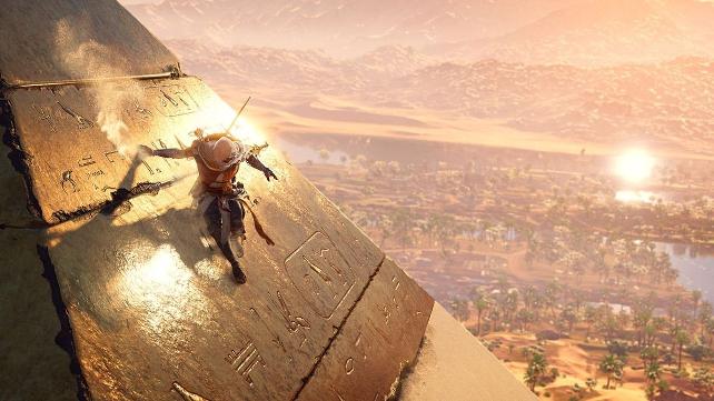 Assassin's Creed Origins - How to Get All The Store Items without The Need to Have Helix Credits