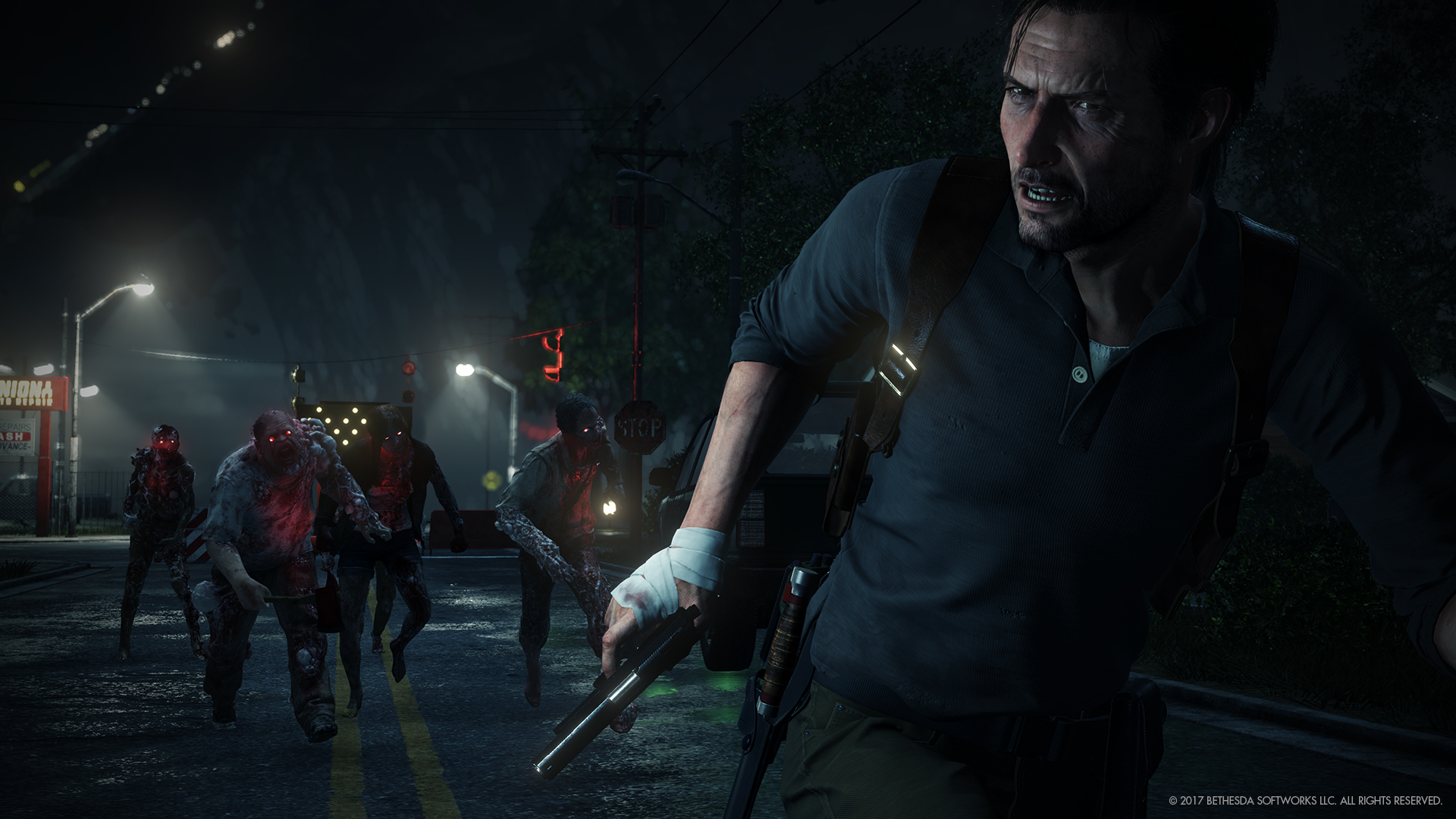 The Evil Within 2 Cheat Codes The Evil Within 2 Cheat Codes
