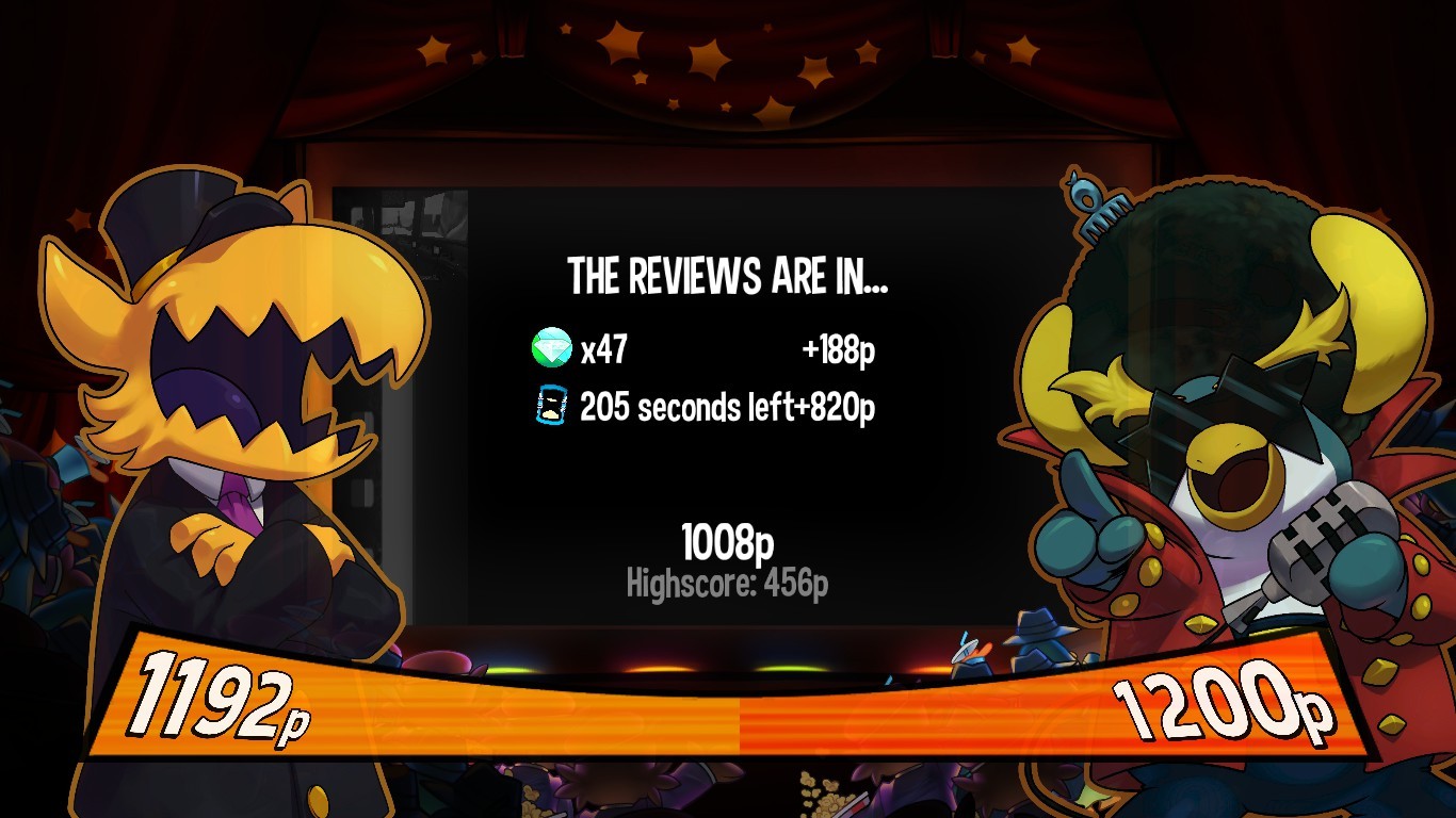 A Hat in Time - Fueling the Feud Achievement Guide