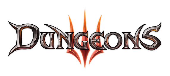 Dungeons 3 - Rooms in The Dungeon