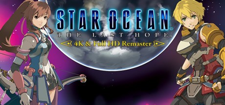 STAR OCEAN™ - THE LAST HOPE™ - 4K & Full HD Remaster - Weapon Data Guide