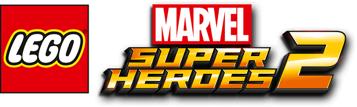 LEGO® MARVEL Super Heroes 2 – Torg-nado - Free Play Mode