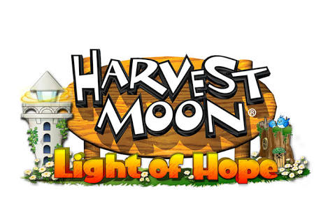 Harvest Moon: Light of Hope - Gabriel's Requests