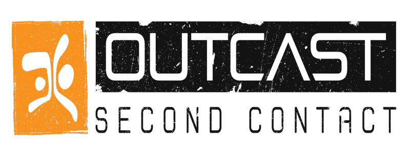 Outcast - Second Contact - Weapons