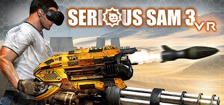 Serious Sam 3 VR: BFE Console Commands