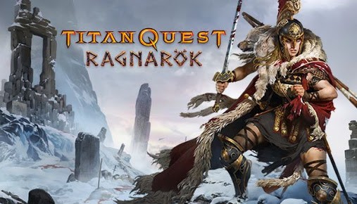Titan Quest: Ragnarök Cheat Codes