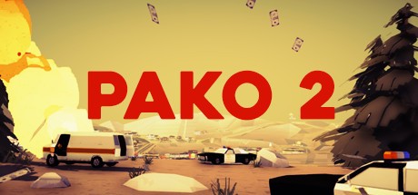 PAKO 2 - Perks Guide