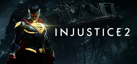 Injustice™ 2 PS4 & Xbox One Controls
