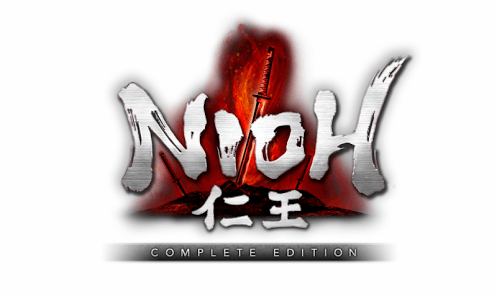 Nioh: Complete Edition PC Keyboard Controls