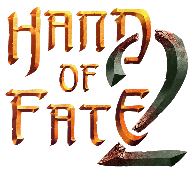 Hand of Fate 2 PC Controls