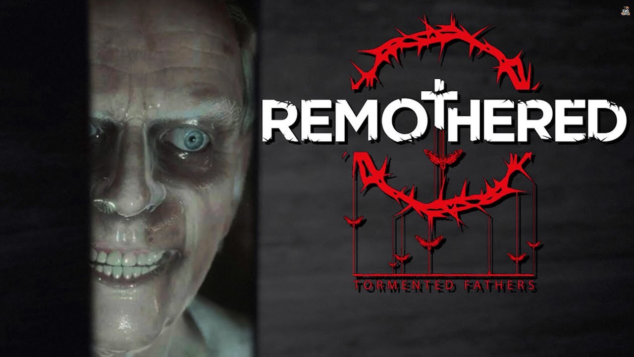 Remothered: Tormented Fathers - PC Controls - Gamepad
