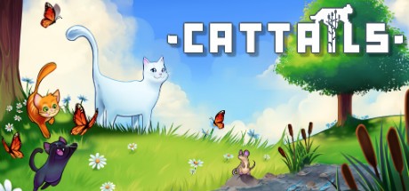 Cattails - Dateable Cats in The Mountain Colony