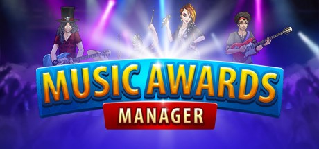 Music Awards Manager - Perfect Theme Settings