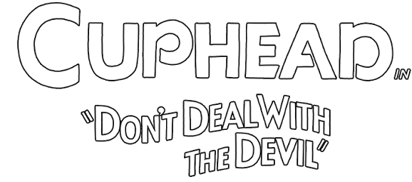 Cuphead PC How to Access The Debug Mode