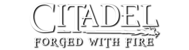 Citadel: Forged With Fire – Building: Thrones, Decay, Magic Structures, Mana Management