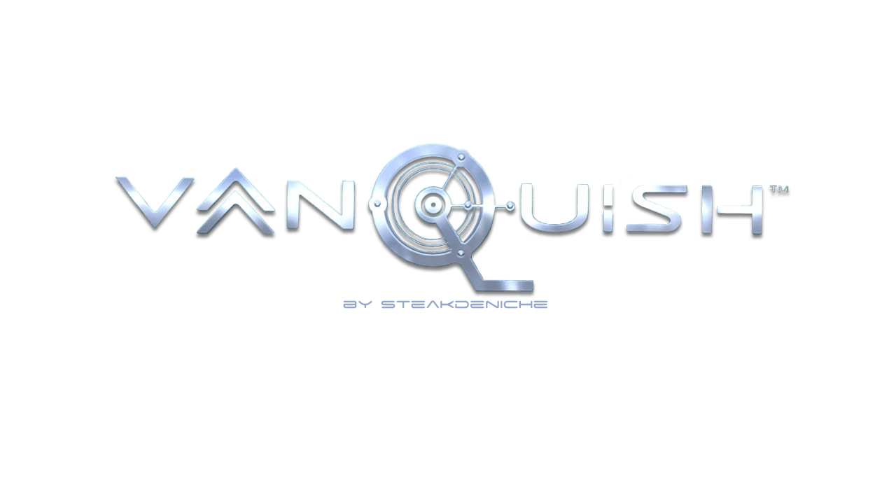 vanquish