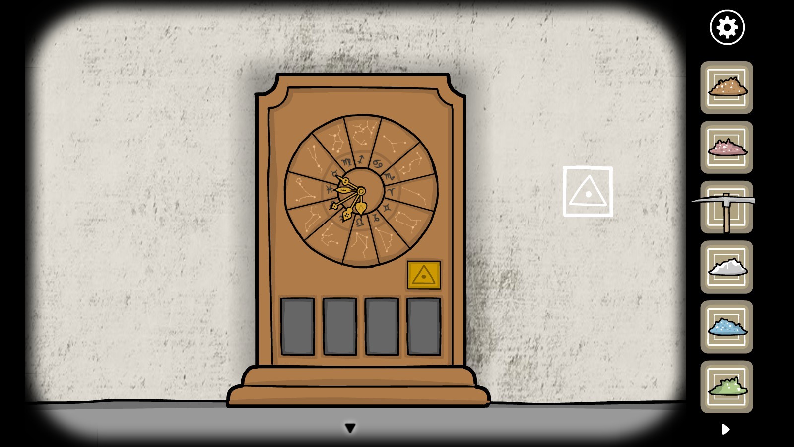 Rusty Lake Paradise – The Ninth Symbol Achievement Guide 050F4EB9-6ECD-457B-BEF4-8AF1FDD46471