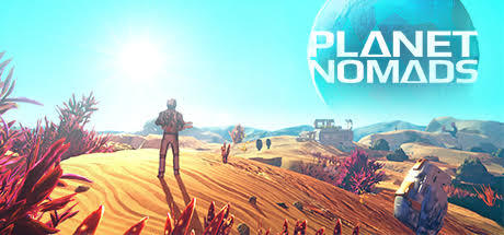 Planet Nomads Console Commands