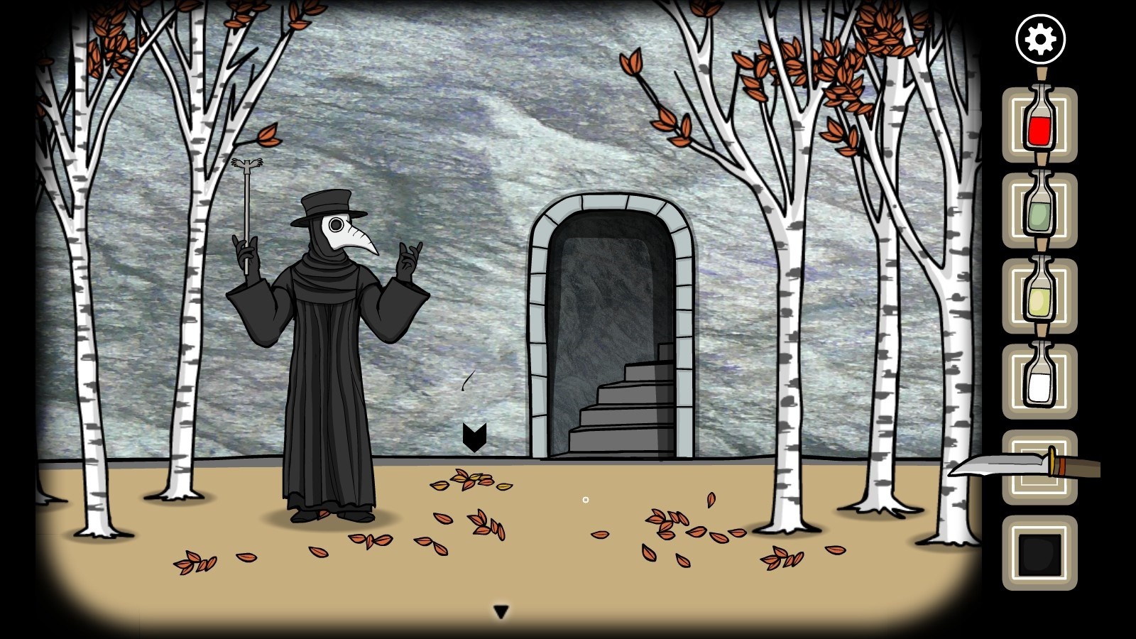 Rusty Lake Paradise – The Sixth Symbol Achievement Guide 329D90DB-3547-49B4-9969-BCA18316B06C