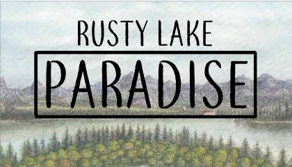 Rusty Lake Paradise – The Owl Mask Achievement Guide