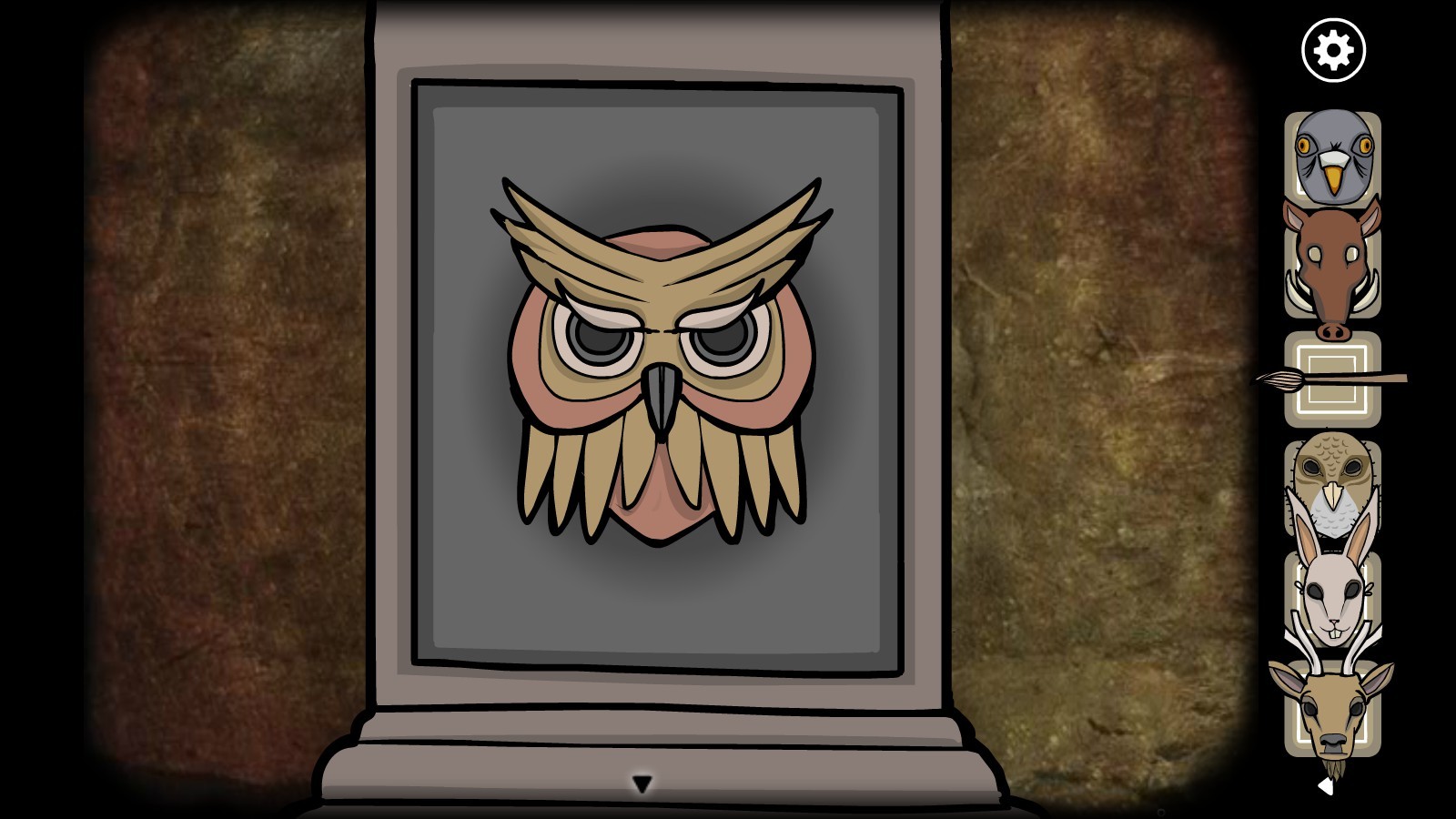 Rusty Lake Paradise – The Owl Mask Achievement Guide