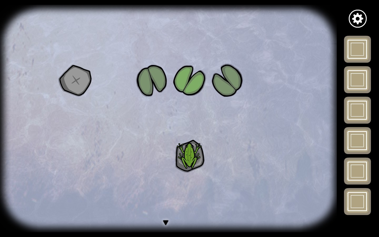 Rusty Lake Paradise – The First Frog Achievement Guide 438F515F-F061-40B3-AFE5-9472CDAC2DD9