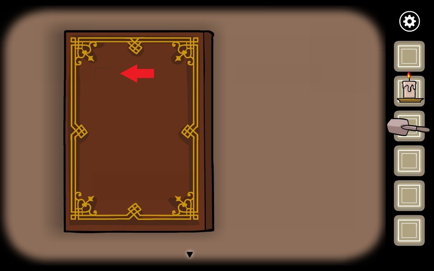 Rusty Lake Paradise – The Fourth Symbol Achievement Guide 45F651EC-77C5-45D9-8436-DAB2AD687D8D