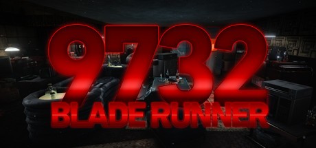 Blade Runner 9732 PC Keyboard Controls