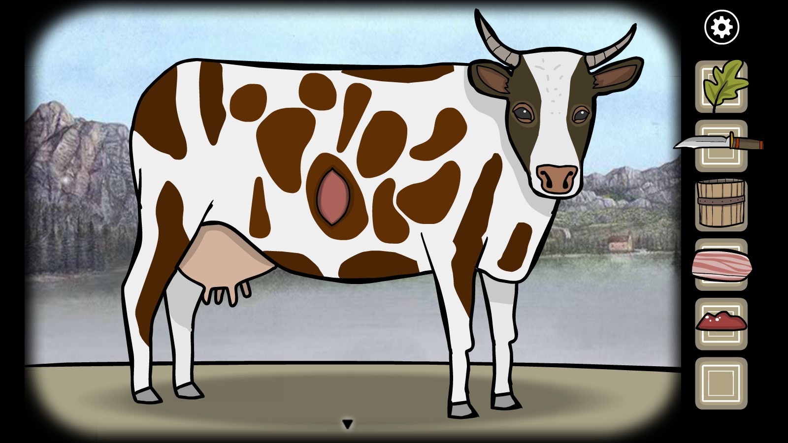 Rusty Lake Paradise – Holy Cow Achievement Guide 87DF0CB1-716C-4267-AA08-060E32034C24