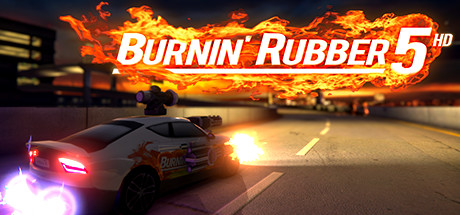Burnin' Rubber 5 HD - How to Get The Hidden Cars