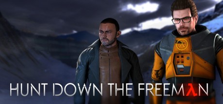 Hunt Down The Freeman Cheats