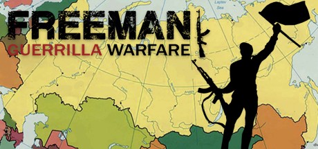 Freeman: Guerrilla Warfare - Unlimited Credits & XP Cheat