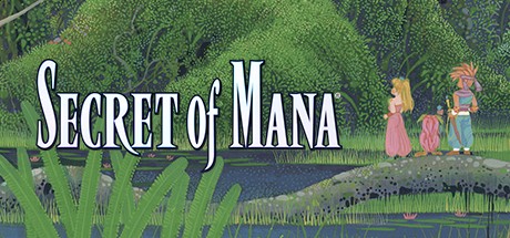 Secret of Mana - Item Guide