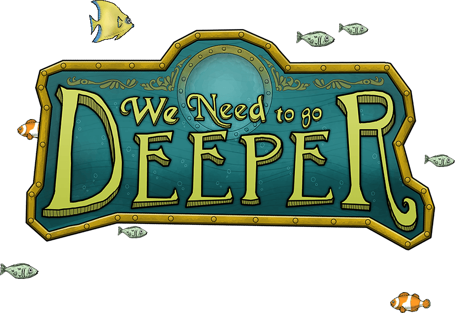 weneedgodeeper