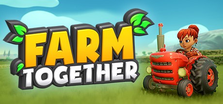 Farm Together - Crops for More Profit