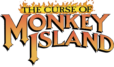 The Curse of Monkey Island PC Keyboard Controls Guide