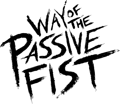 Way of the Passive Fist PC Keyboard Controls 7590C829 95A4 48E4 B145 AC3AA6FC8201