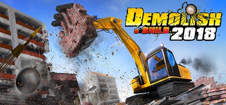 Demolish & Build 2018 Cheat Codes