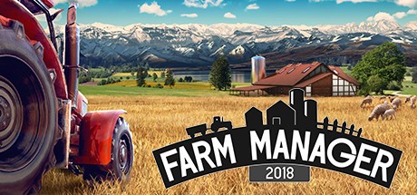 Farm Manager 2018 - Livestock