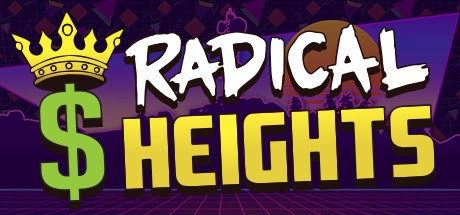 Radical Heights - How to Boost Your FPS