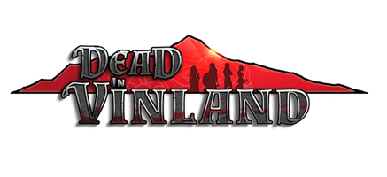 Dead In Vinland - GOD Encounters