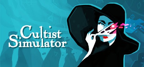 Cultist Simulator - Debug Console