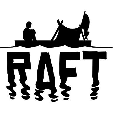 Raft Game - PC Keyboard Controls