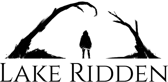 Lake Ridden PC Controls