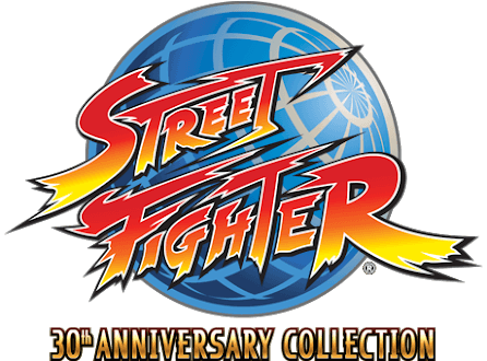 Street Fighter 30th Anniversary Collection - All Secrets/Hidden Characters