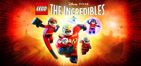 LEGO® The Incredibles PS4 Cheats