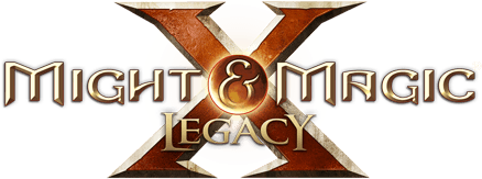 Might & Magic X – Legacy – Attributes