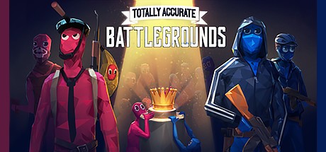 Totally Accurate Battlegrounds Cheats