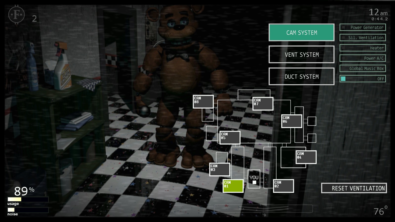 Пять ночей с фредди 2023 выход. Камеры ФНАФ 1 камера 7. Камеры ФНАФ 7. Ultimate Custom Night камеры. FNAF Ultimate Custom Night камеры.