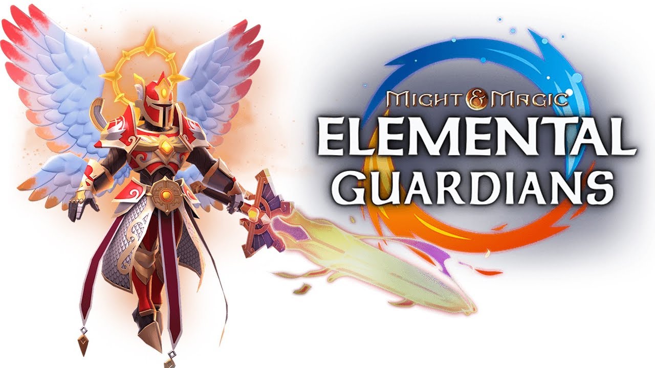 Might & Magic: Elemental Guardians - Generic Glyph Advice